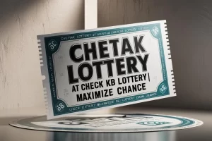 chetak lottery