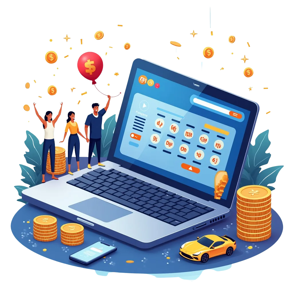 kbclottery illustration 1