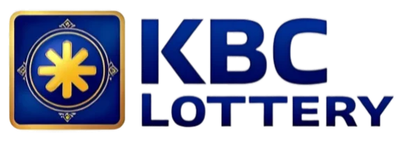kbclottery logo