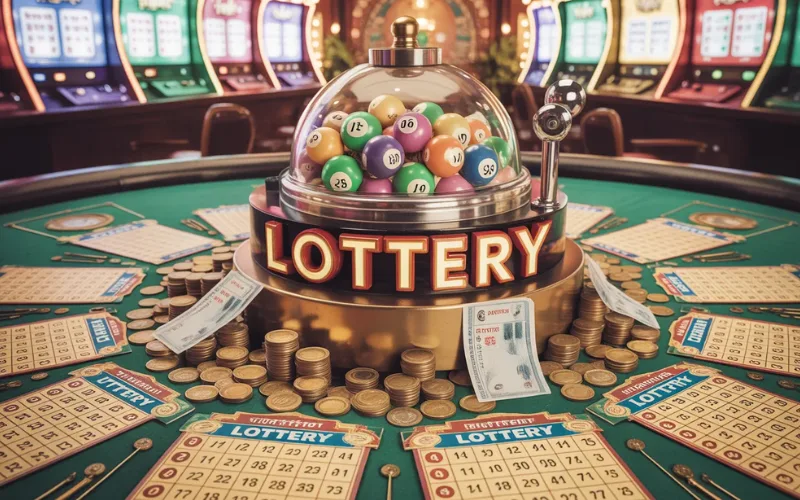 lottery tonight at kbc lottery body image